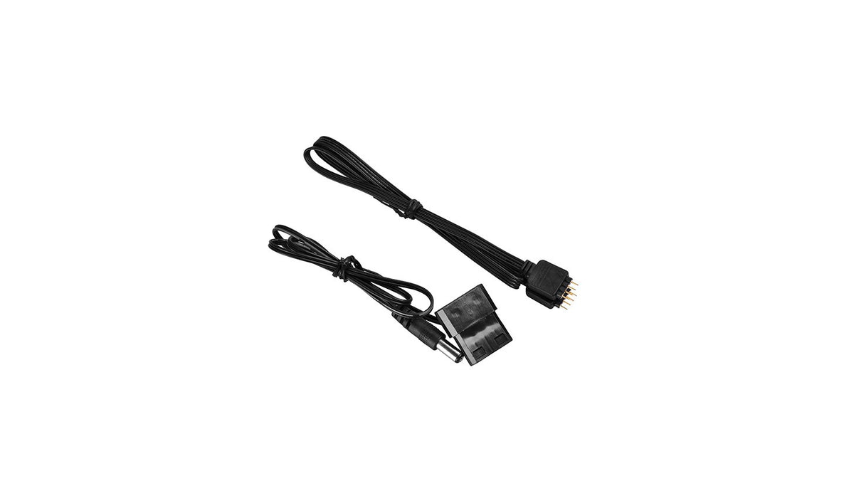 EAN 6933412795506 - DeepCool RGB 350 Universal Tira LED imagen 9
