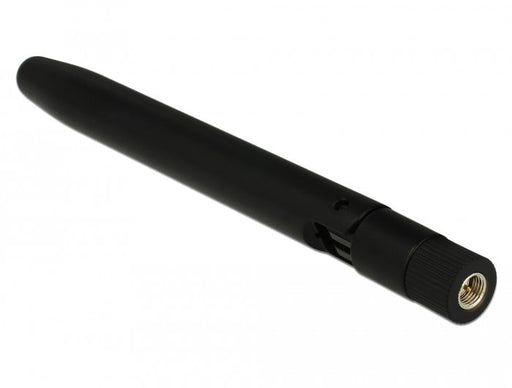 EAN 4043619125425 - DeLOCK LoRa antena para red Antena omnidireccional SMA 0,5 dBi imagen 2