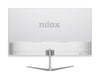 EAN 8431775035911 - Nilox NXM24FHD1201W pantalla para PC 60,5 cm (23.8") 1920 x 1080 Pixeles Full HD LED Blanco imagen 6