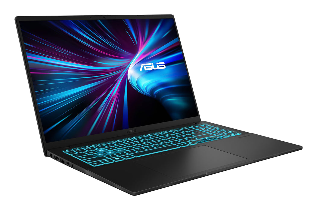 EAN 4711387889305 - ASUS V16 V3607VU-RP148 40,6 cm (16") DDR5-SDRAM NVIDIA GeForce RTX 4050 Wi-Fi 6 (802.11ax) imagen 3