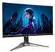 EAN 4711474388827 - Acer Predator XB273KV4bmiiprx pantalla para PC 68,6 cm (27") 3840 x 2160 Pixeles 4K Ultra HD LCD Negro imagen 2