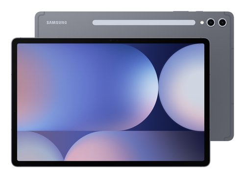 EAN 8806095891743 - Samsung Galaxy Tab S10+ 256 GB 31,5 cm (12.4") 12 GB Wi-Fi 6E (802.11ax) Gris imagen 1