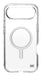 EAN 0840168546244 - Speck 150963-3240 funda para teléfono móvil 16,5 cm (6.5") Transparente, Plata imagen 7