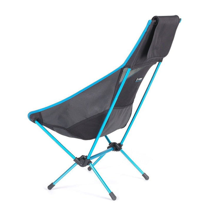 EAN 8809759232081 - Helinox Chair Two Silla de camping 4 pata(s) Negro, Azul imagen 3