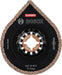 EAN 4059952530949 - Bosch 2 608 900 042 accesorio para herramienta multifunción Placa de lijado imagen 1