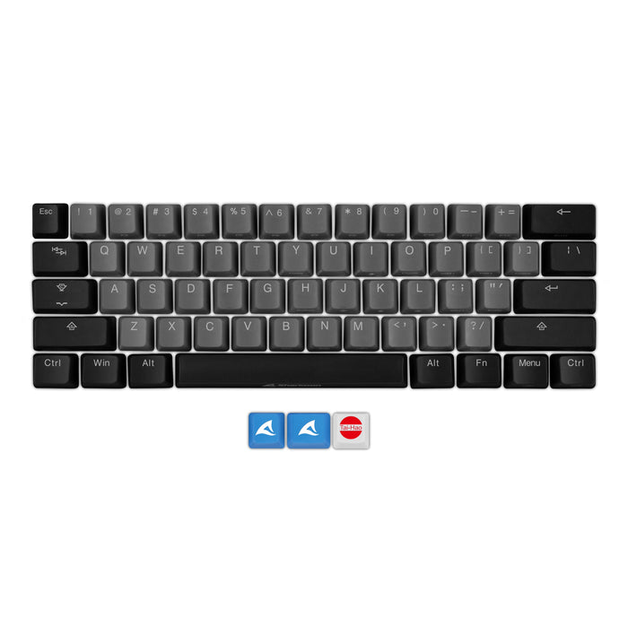 EAN 4044951037469 - Sharkoon SKILLER SAC20 S4 Tecla imagen 1