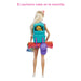 EAN 0194735022397 - Barbie Dreamhouse Adventures HDF73 muñeca imagen 12