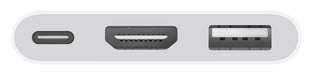 EAN 0190198914439 - Apple MW5M3ZM/A hub de interfaz USB Tipo C Blanco imagen 3