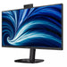 EAN 8721038007268 - Philips 24B2U3301H/00 pantalla para PC 60,5 cm (23.8") 1920 x 1080 Pixeles imagen 8