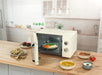 EAN 3838782695513 - Gorenje MO20E1HRL Blanco Solo microondas Encimera 20 L 700 W imagen 5