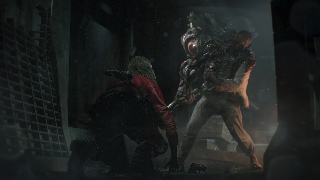 EAN 5055060905807 - Capcom Resident Evil 2 Remake PS5 Estándar Plurilingüe PlayStation 5 imagen 6