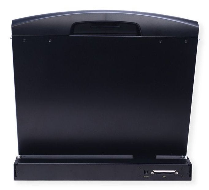 EAN 7630049612525 - VALUE 26.99.0132 consola de rack 48,3 cm (19") 1366 x 768 Pixeles Negro 1U imagen 11