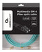 EAN 8716309131544 - Gembird CFO-MDOM4-LC/LC-20M Cable de fibra óptica e InfiniBand LC/UPC Color aguamarina imagen 4