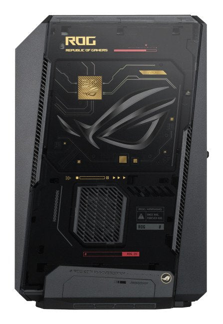 EAN 4711636592994 - ASUS ROG NUC 16 Edition 20 RNUC16JNK9X8ADA2 Intel Core Ultra 9 290HX Plus 64 GB DDR5-SDRAM 2 TB SSD NVIDI imagen 16