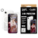 EAN 5715685021121 - PanzerGlass CRNCHFUG29845 protector de pantalla o trasero para teléfono móvil Protector de pantalla/parte imagen 2