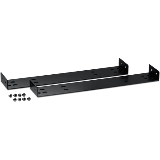 EAN 710931163223 - Trendnet ETH-F72 kit de montaje Negro Metal imagen 1