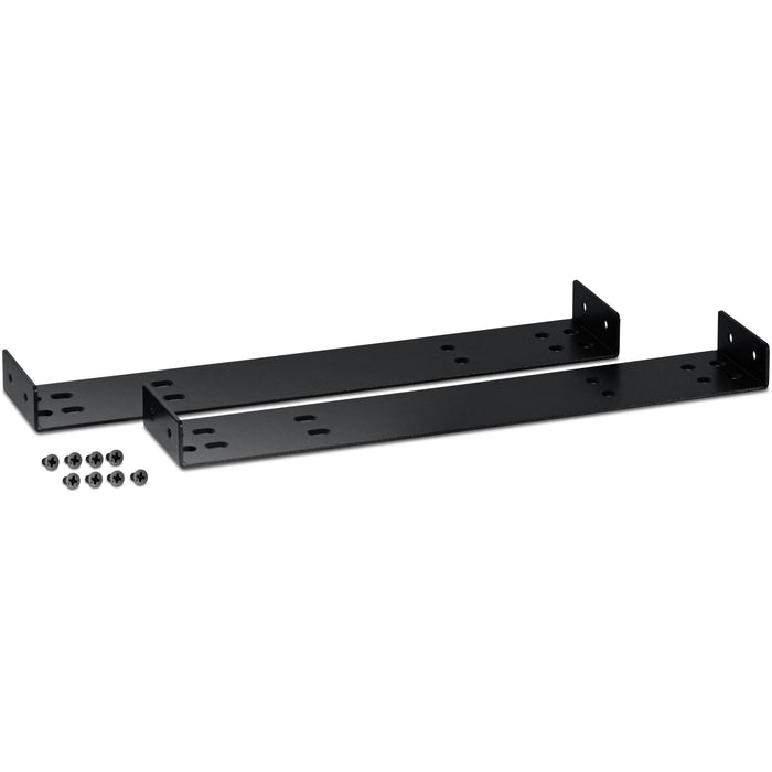 EAN 710931163223 - Trendnet ETH-F72 kit de montaje Negro Metal imagen 1