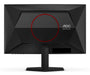 EAN 4038986142625 - AOC G4 C24G42E pantalla para PC 59,9 cm (23.6") 1920 x 1080 Pixeles Full HD LED Negro, Rojo imagen 8