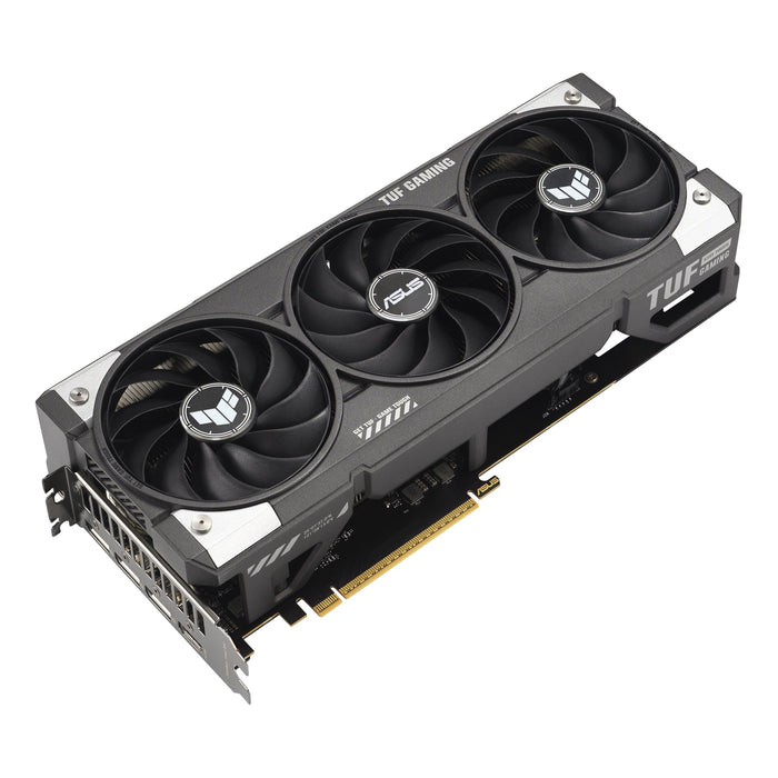 EAN 4711387994382 - ASUS TUF Gaming TUF-RTX5060TI-O16G-GAMING NVIDIA GeForce RTX 5060 Ti 16 GB GDDR7 imagen 3