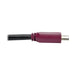EAN 37332199218 - Tripp Lite P569-010-CERT cable HDMI 3 m HDMI tipo A (Estándar) Negro, Magenta imagen 4