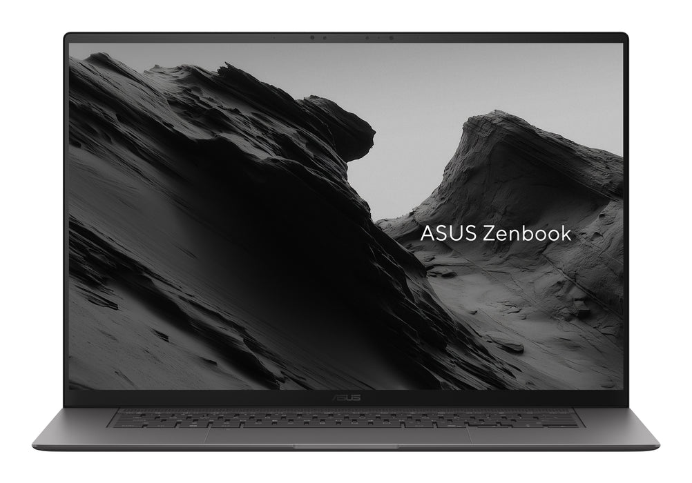 EAN 4711636323185 - ASUS Zenbook S16 UM5606GA-DICSR133X Copilot+ PC AMD Ryzen AI 7 445 Portátil 40,6 cm (16") 3K 32 GB LPDDR5 imagen 1