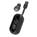 EAN 812887019194 - JLab GO Air True Auriculares Inalámbrico Dentro de oído Música USB tipo A Bluetooth Negro imagen 5