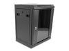 EAN 4043619434183 - DeLOCK 43418 armario rack Estante montado en suelo/pared/independiente imagen 1