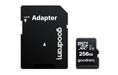 EAN 5908267930175 - Goodram M1AA 256 GB MicroSDXC UHS-I Clase 10 imagen 1