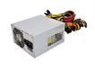 EAN 4711173875505 - Seasonic SSP-850RS unidad de fuente de alimentación 850 W 20-pin ATX ATX Plata imagen 4