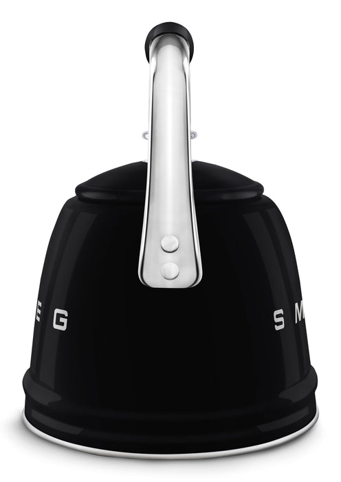 EAN 8017709347918 - Smeg WKF01BL tetera 2,3 L Negro imagen 4