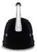 EAN 8017709347918 - Smeg WKF01BL tetera 2,3 L Negro imagen 4