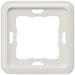 EAN 4001869041896 - Siemens 5TG1811 placa de pared y cubierta de interruptor Blanco imagen 1