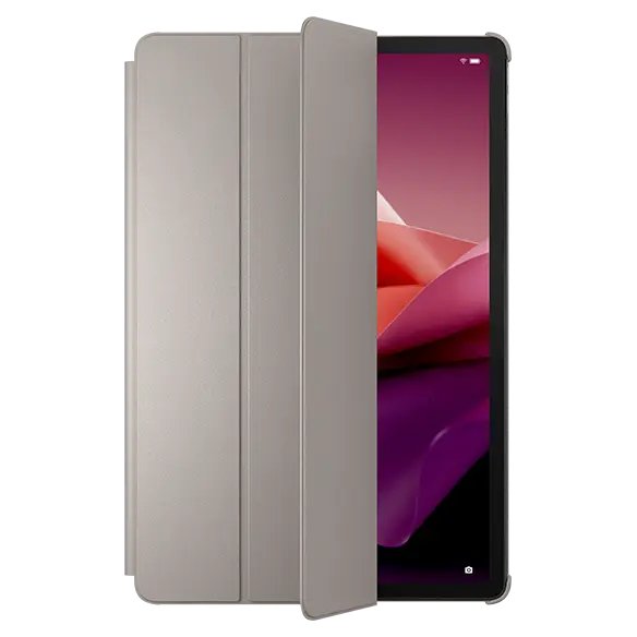 EAN 0197529648469 - Lenovo ZG38C05242 funda para tablet 32,3 cm (12.7") Folio Avena imagen 1