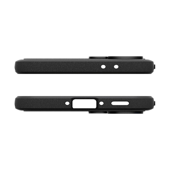 EAN 8800283301151 - Spigen Rugged Armor funda para teléfono móvil 17 cm (6.7") Negro imagen 4