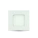 EAN 3800157616782 - V-TAC VT-307 SQ Plaza 3 W imagen 1