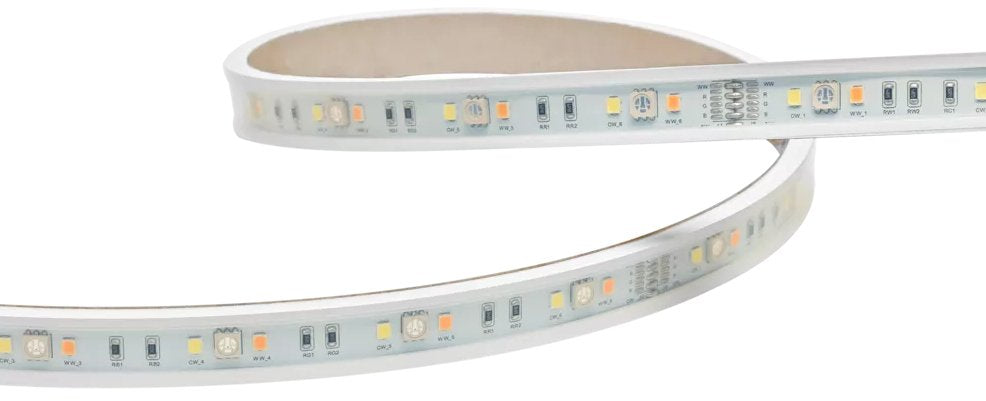 EAN 4047976596478 - Homematic IP Lightstrip Set, 2 m Regleta luminosa universal 2000 mm imagen 6