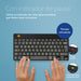 EAN 8719274492351 - R-Go Tools RGOCOPTWLBL teclado Universal Portugués imagen 10