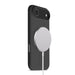 EAN 5904310705905 - Crong funda para teléfono móvil 16,8 cm (6.6") Negro imagen 1