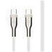 EAN 8591680147489 - FIXED FIXDB-CC12-WH cable USB USB 2.0 1,2 m USB C Blanco imagen 2