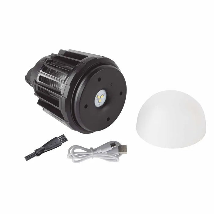 EAN 8436584384663 - JATA MOST3547 insecticida y repele-insectos Automático Matainsectos Apto para uso en interior Adecuado pa imagen 6