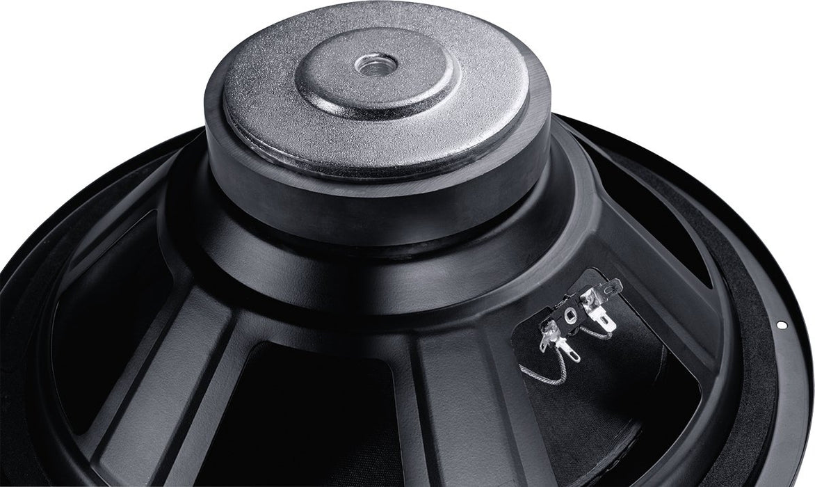 EAN 4018843422602 - Magnat ALPHA RS12 Negro Altavoz de subgraves (subwoofer) activo 120 W imagen 10
