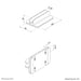 EAN 8717371448332 - Neomounts NSLS300 soporte para ordenador portátil Gris 43,2 cm (17") imagen 9