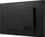 EAN 0766907010466 - Viewsonic TD3207 pantalla para PC 81,3 cm (32") 1920 x 1080 Pixeles Full HD LED Pantalla táctil imagen 2