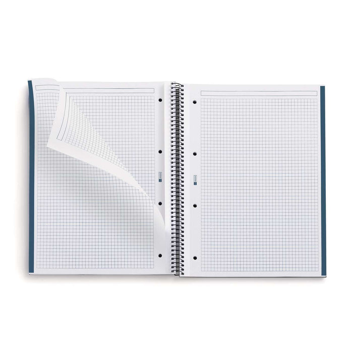 EAN 8422593061541 - MAUL A615499 cuaderno y block A4 80 hojas Multicolor imagen 2