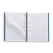 EAN 8422593061541 - MAUL A615499 cuaderno y block A4 80 hojas Multicolor imagen 2