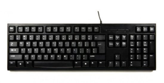 EAN 3567042029729 - Port Designs 900900-UK teclado Ratón incluido Universal USB QWERTY Inglés del Reino Unido Negro imagen 6