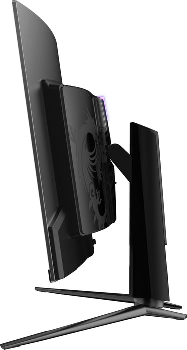 EAN 4711377250719 - MSI MPG 321CURX QD-OLED pantalla para PC 80 cm (31.5") 3840 x 2160 Pixeles 4K Ultra HD Negro imagen 10