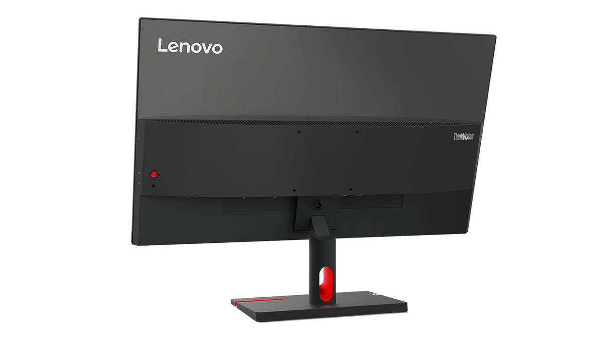 EAN 0196802905169 - Lenovo ThinkVision S27i-30 pantalla para PC 68,6 cm (27") 1920 x 1080 Pixeles Full HD LED Gris imagen 4