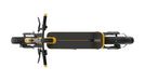 EAN 6932554465711 - Xiaomi Electric Scooter 6 Ultra Amarillo, Negro 25 kmh 12,5 Ah imagen 5