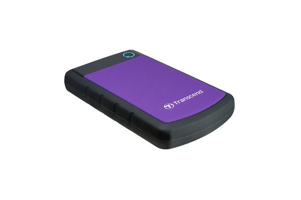 EAN 0760557833604 - Transcend StoreJet 25H3 disco duro externo 4 TB 2.5" USB 3.2 Gen 1 (3.1 Gen 1) Negro, Púrpura imagen 2